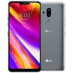 Замена дисплея на телефоне LG G7 в Белгороде